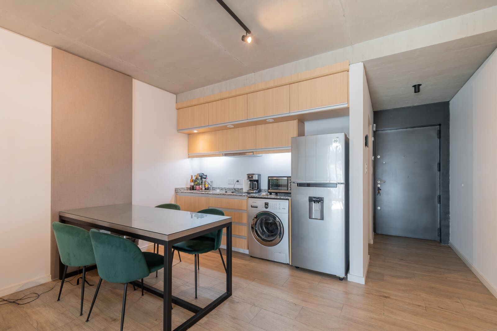 Venta. Depto Monoambiente. Totalmente equipado. Villa Urquiza — foto 7