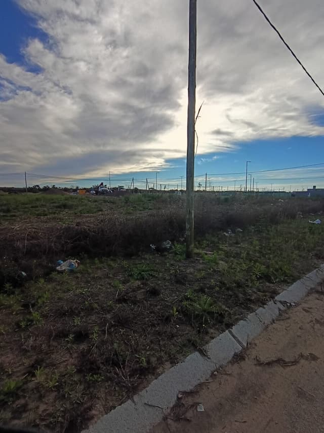 LOTE EN VENTA APTO DÚPLEX / HOUSING DOCTA PARQUE 2