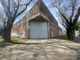 Darragueira 969 - Nave Industrial 1.145 m2 en VENTA