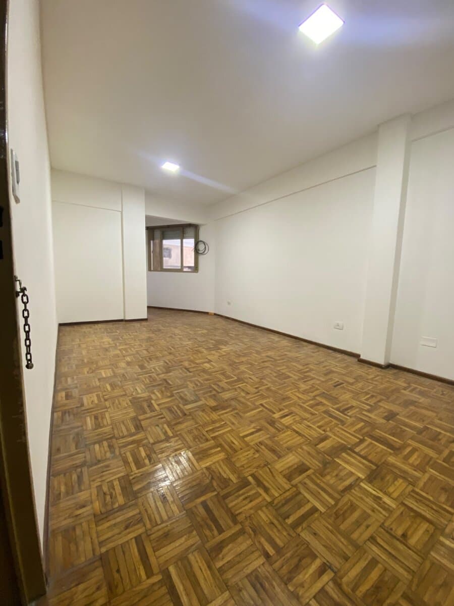 ALQUILER DEPARTAMENTO 2 AMBIENTES EN MORON CENTRO — foto 1