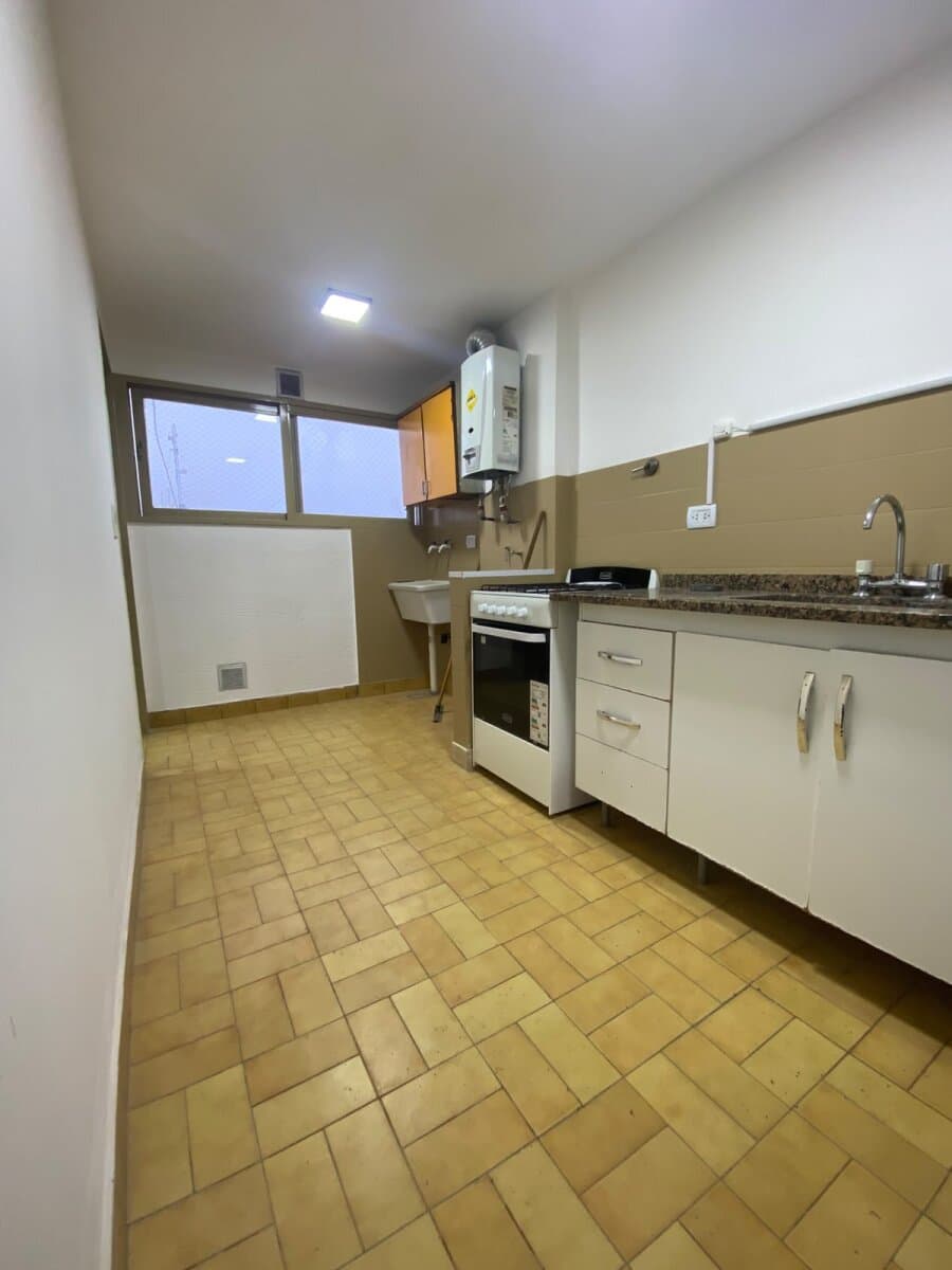 ALQUILER DEPARTAMENTO 2 AMBIENTES EN MORON CENTRO — foto 4