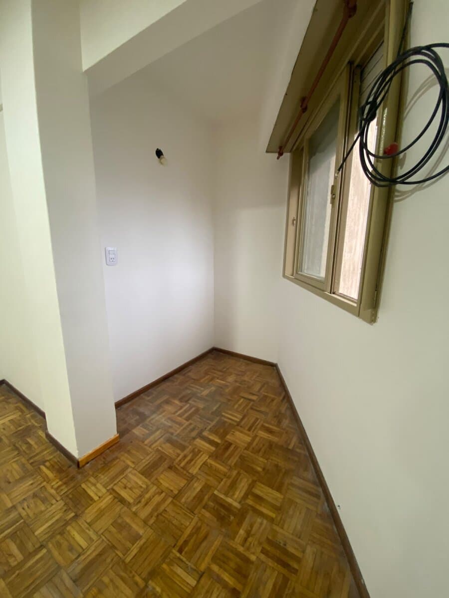 ALQUILER DEPARTAMENTO 2 AMBIENTES EN MORON CENTRO — foto 3
