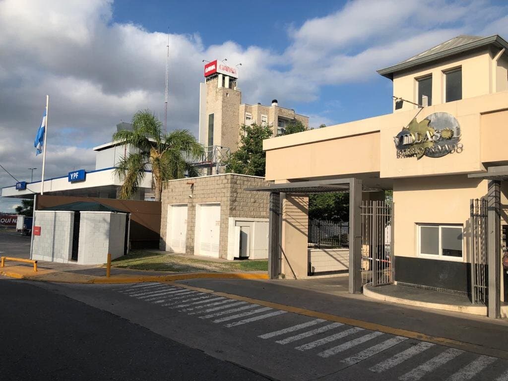 Venta Departamento Villasol con cochera — foto 1