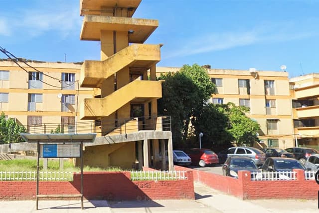 CLÁSICO DEPARTAMENTO 2 DORMITORIOS AB. GRANDOLI 4831