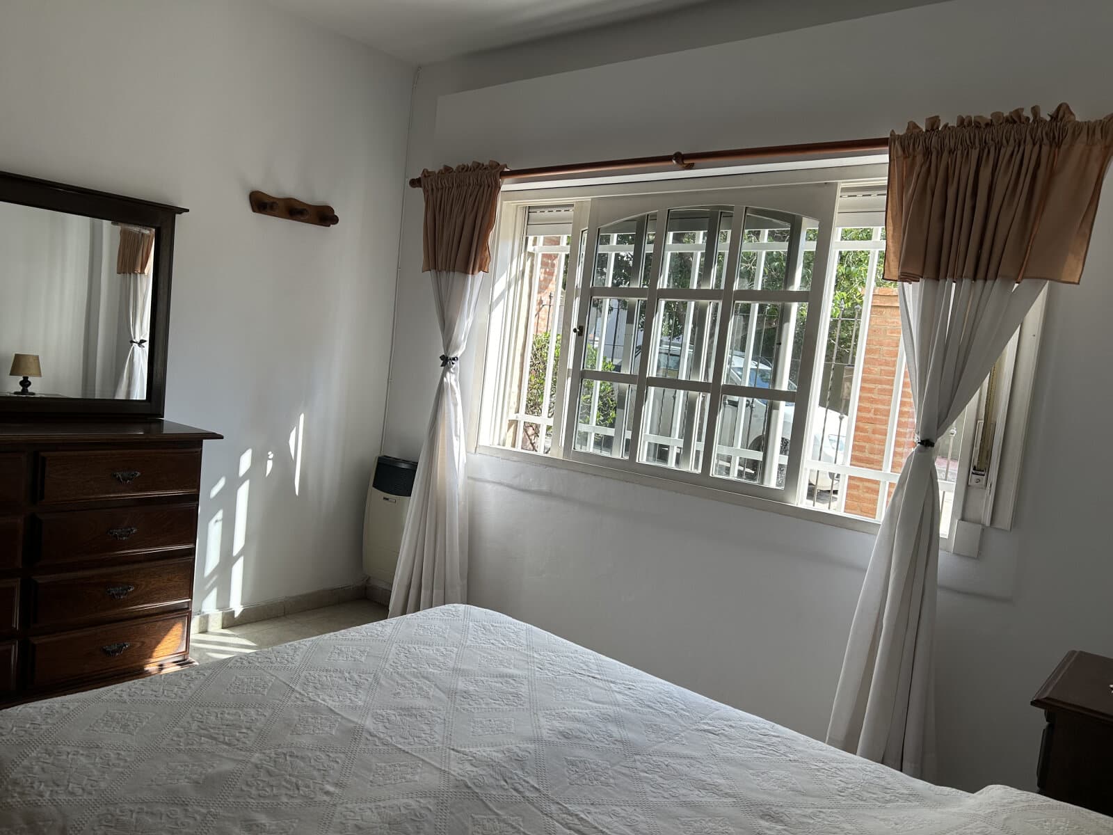 Alquiler Casa en Barrio Parque Chacabuco — foto 12