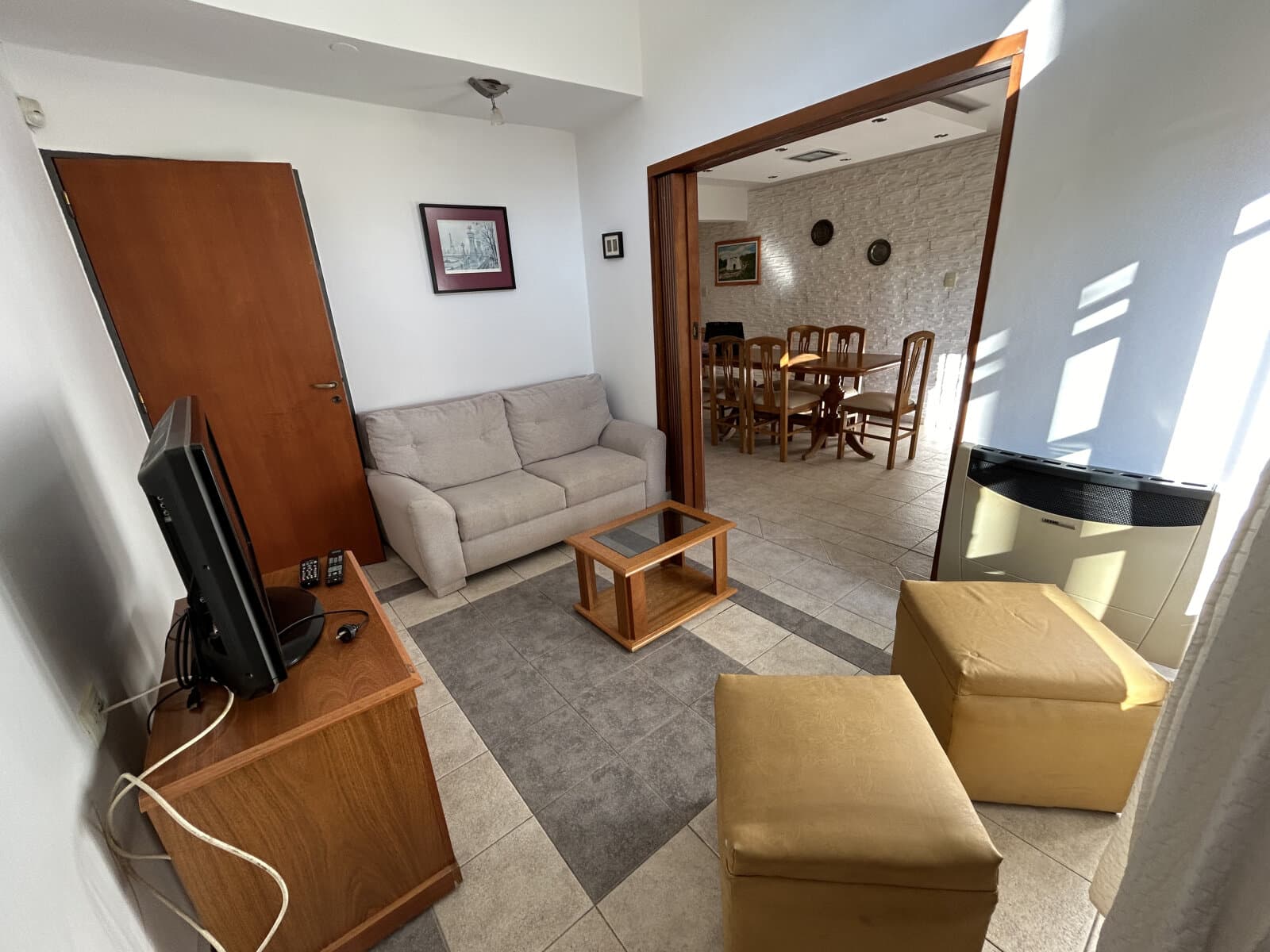 Alquiler Casa en Barrio Parque Chacabuco — foto 8