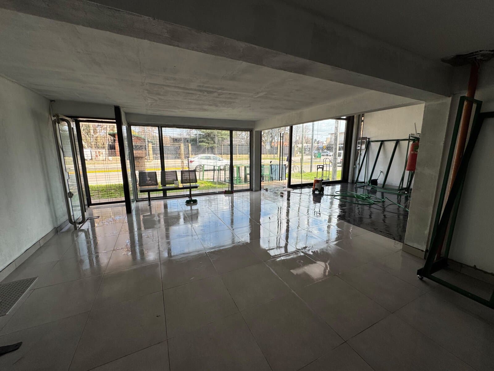 Local Comercial 265 mts2 — foto 5