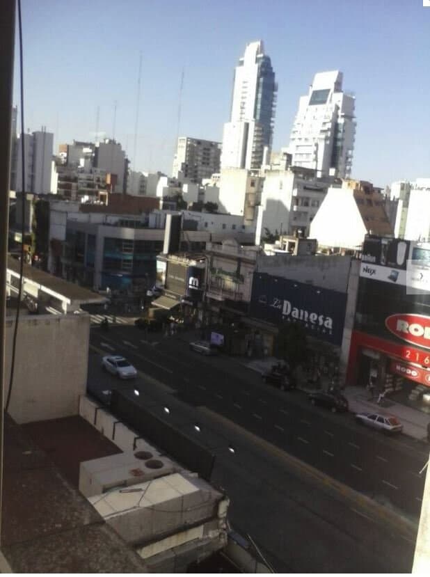BELGRANO APTO PROFESIONAL Av Cabildo y Juramento, subte D — foto 9