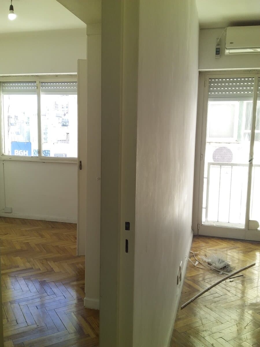 BELGRANO APTO PROFESIONAL Av Cabildo y Juramento, subte D — foto 12