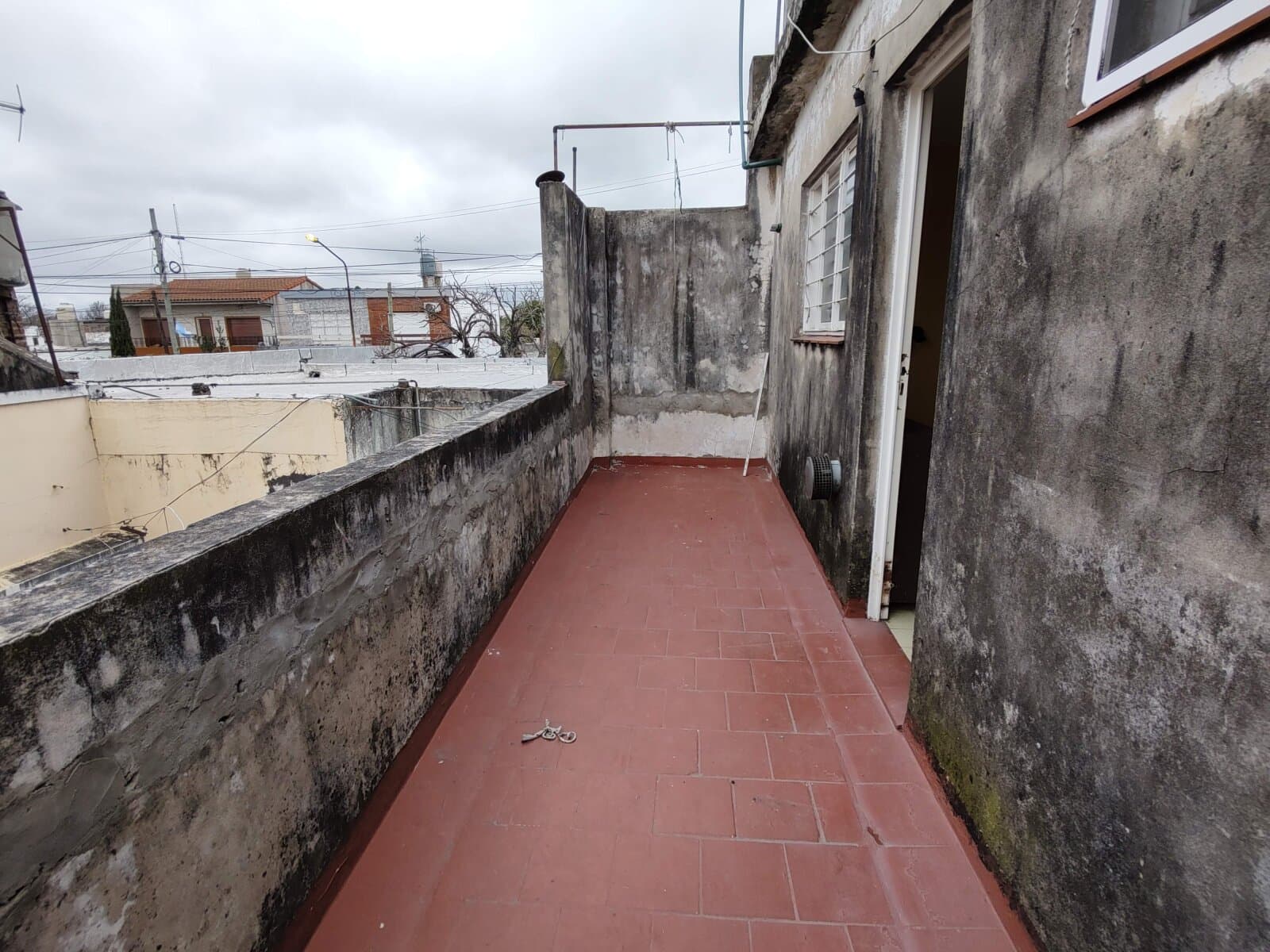 Venta Ph 3 ambientes al frente en Moron — foto 12