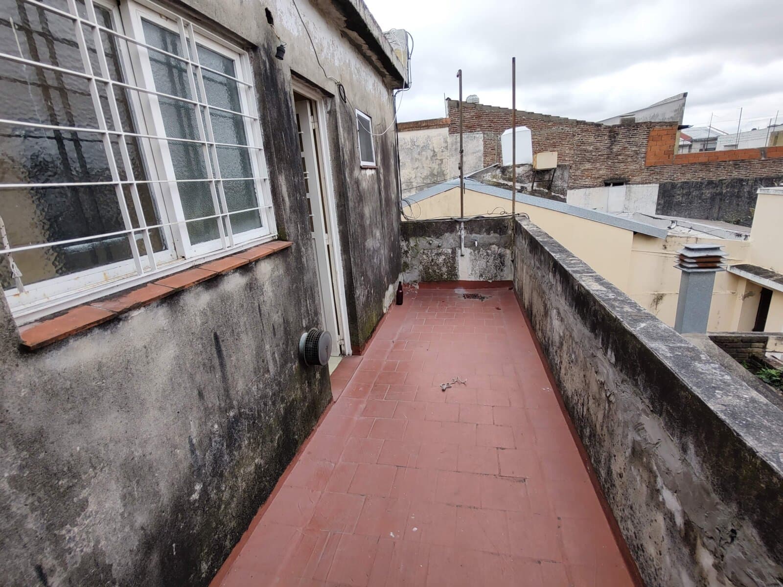 Venta Ph 3 ambientes al frente en Moron — foto 13