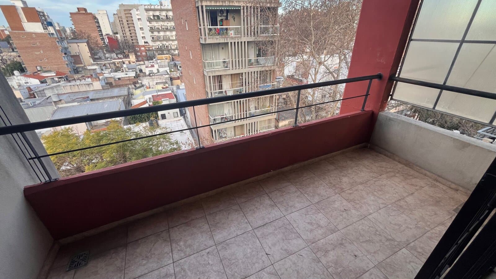 Iriondo 1344 - Semipiso de 2 dorm. con cochera — foto 6
