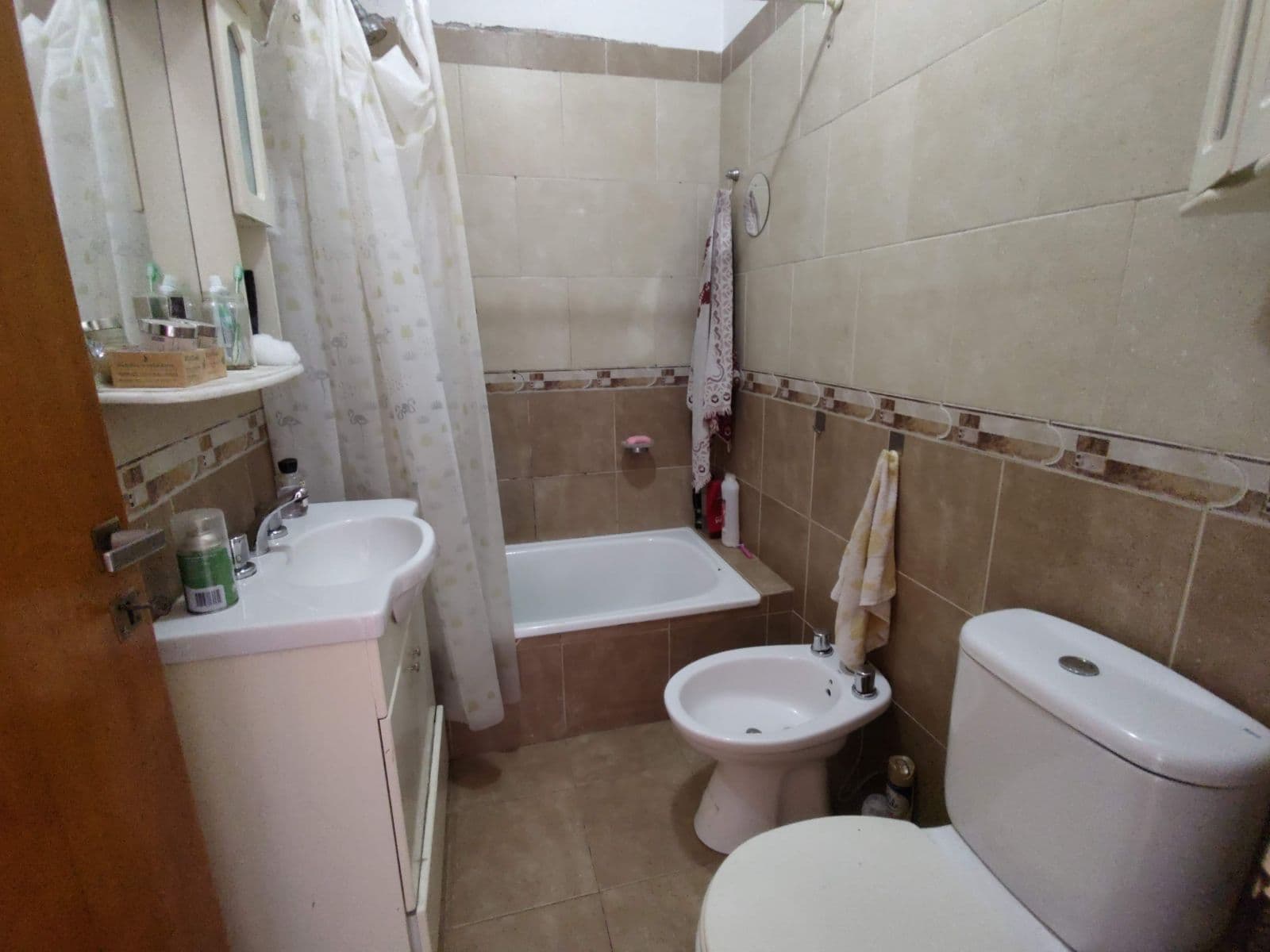 Venta!! Departamento 2 ambientes con balcon en Morón — foto 8