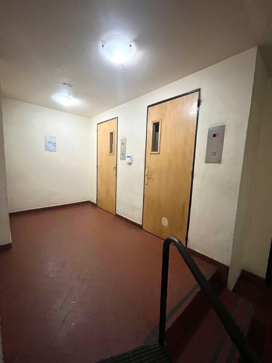 Departamento de 1 dormitorio - Güemes 2036 — foto 2