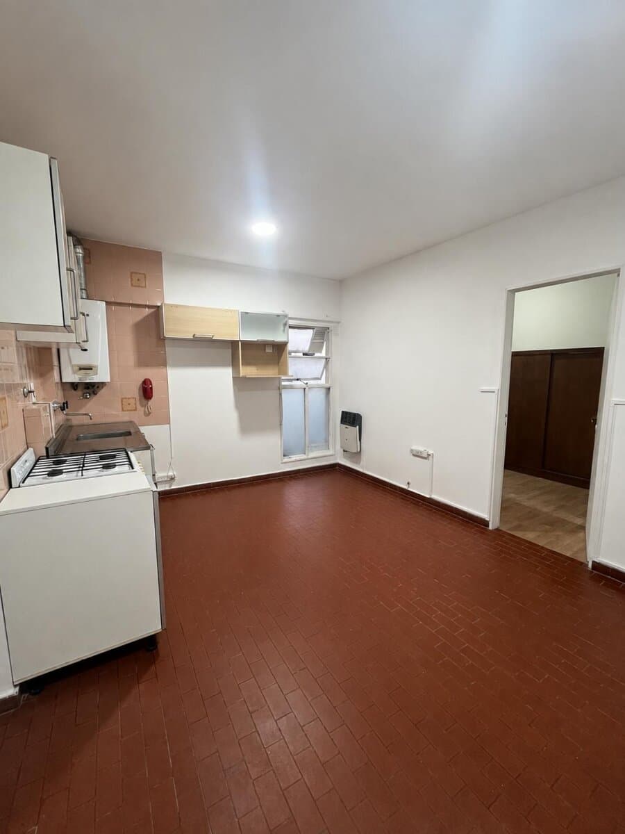 Departamento de 1 dormitorio - Güemes 2036 — foto 5