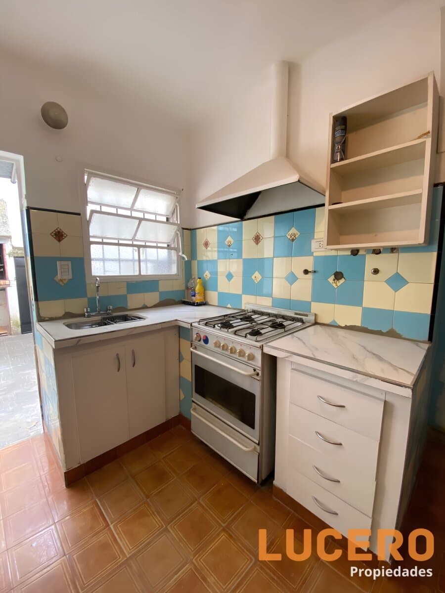 PH 3 ambientes con patio y cochera en Morón Sur — foto 8