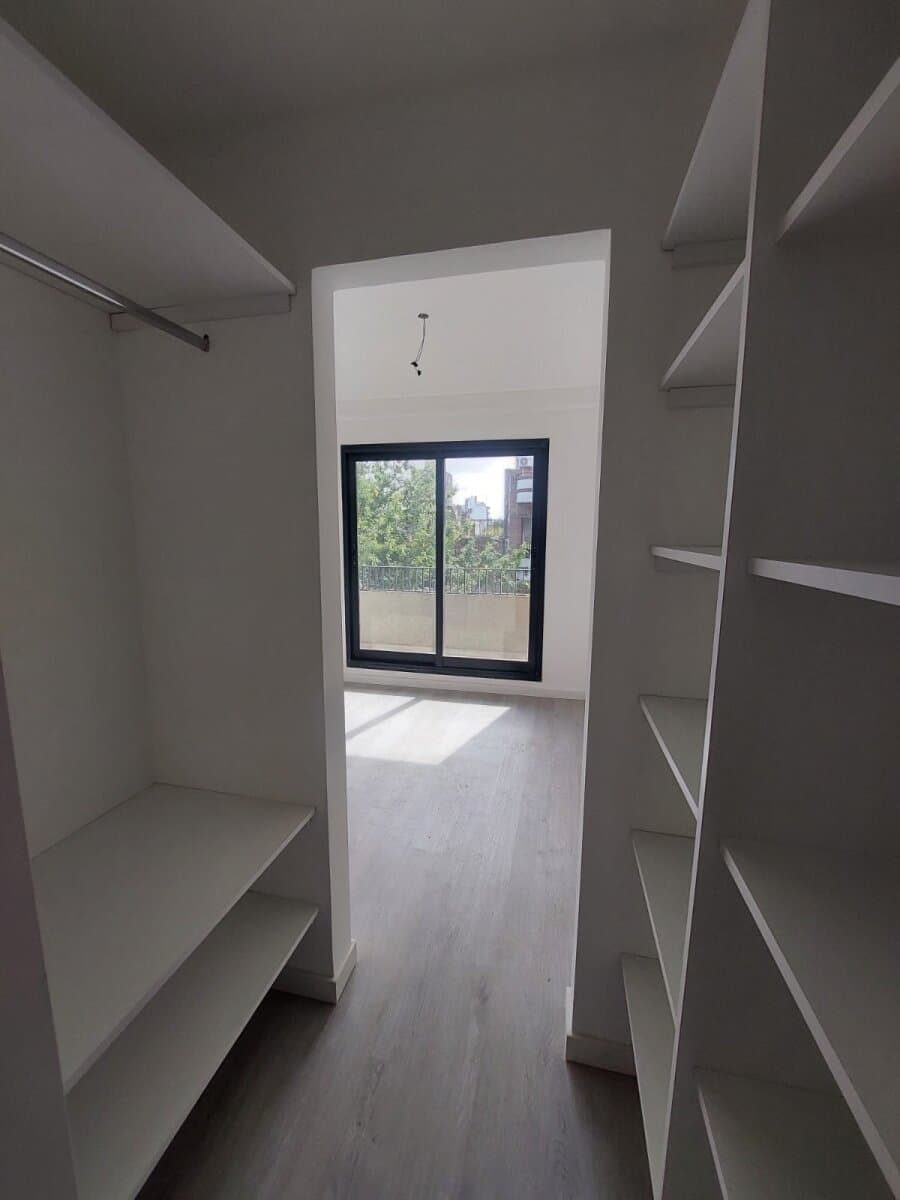 Departamento de 1 dormitorio - San juan 3700 — foto 9