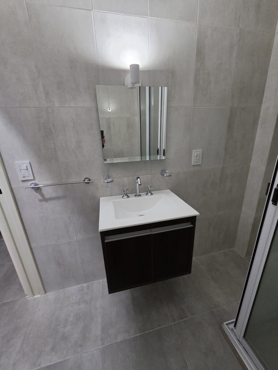 Alquiler Departamento 2 Ambientes en Moròn — foto 8