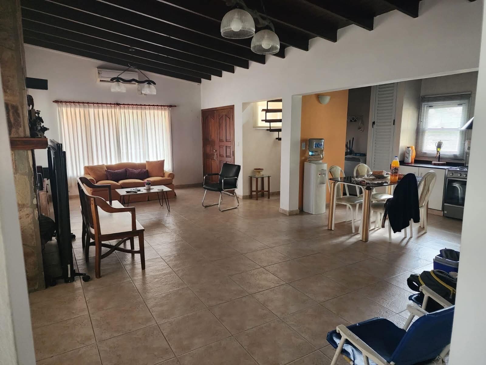Propiedad ubicada en Barrio Chacras de Abbott — foto 14