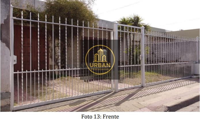 Venta Casa Calle Ituzaingó, San Luis — foto 8