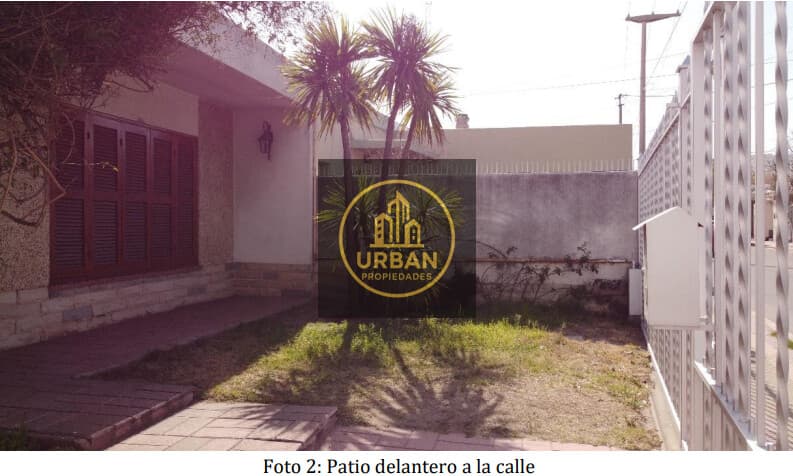 Venta Casa Calle Ituzaingó, San Luis — foto 3