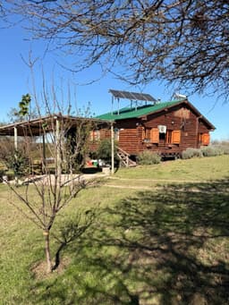 ALQUILER | Chacra residencial equipada con vista al río a 5 minutos del centro de Victoria, Entre Ríos