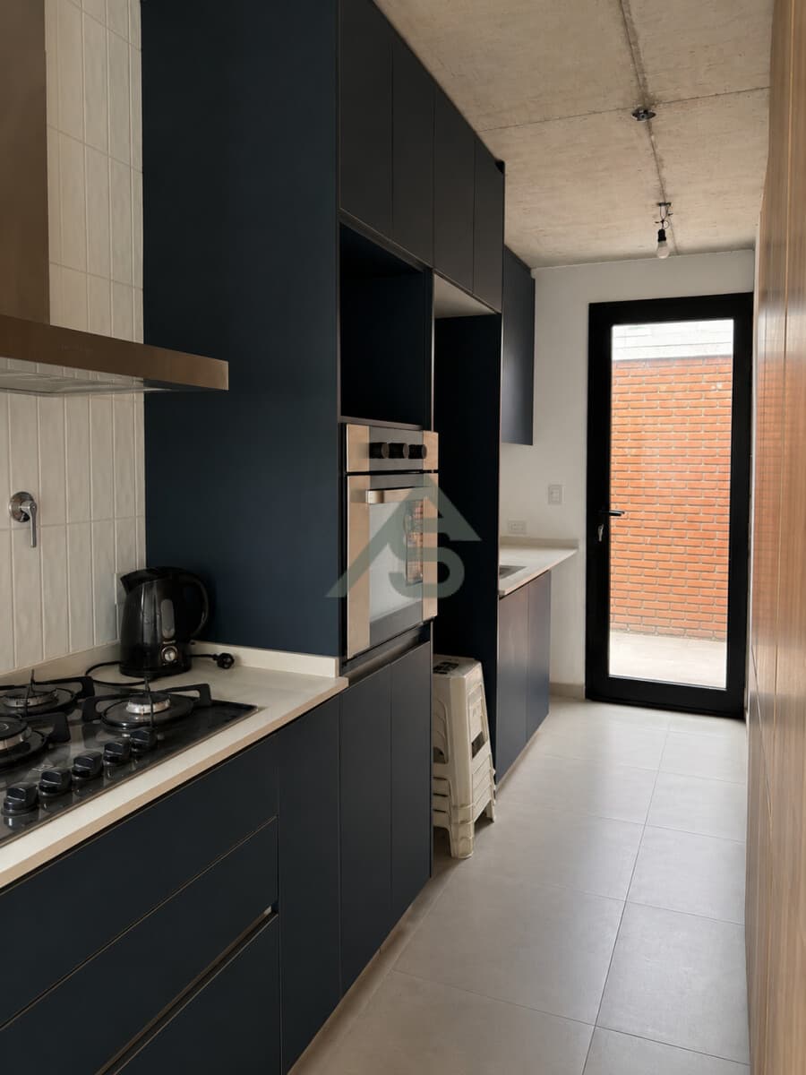 CASA EN NAUDIR — foto 6