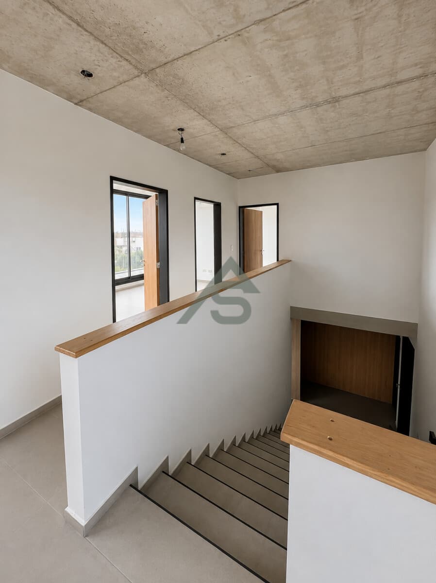 CASA EN NAUDIR — foto 11