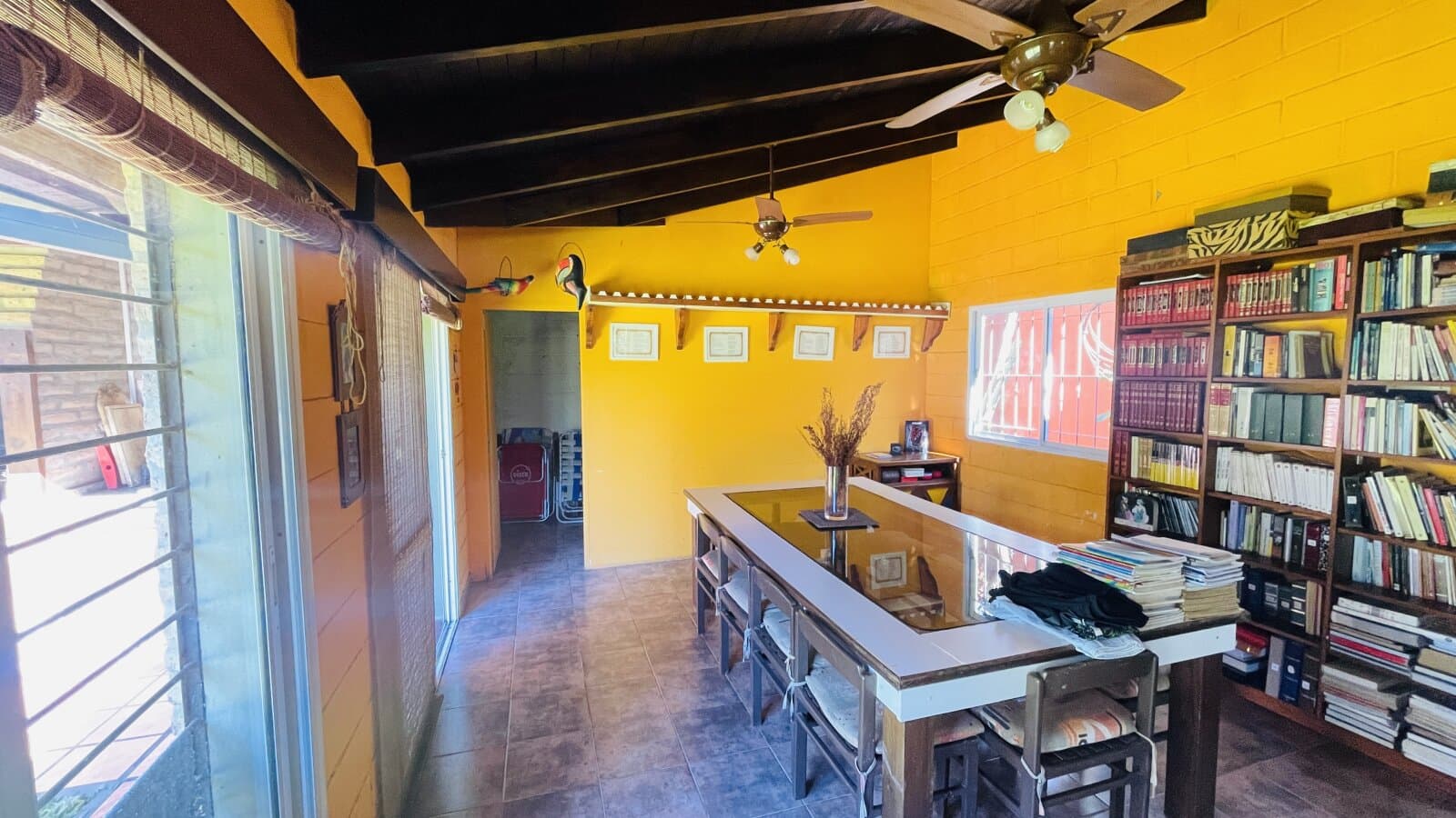 Casa 3 dorm, quincho y pileta en Venta - Ibarlucea — foto 9