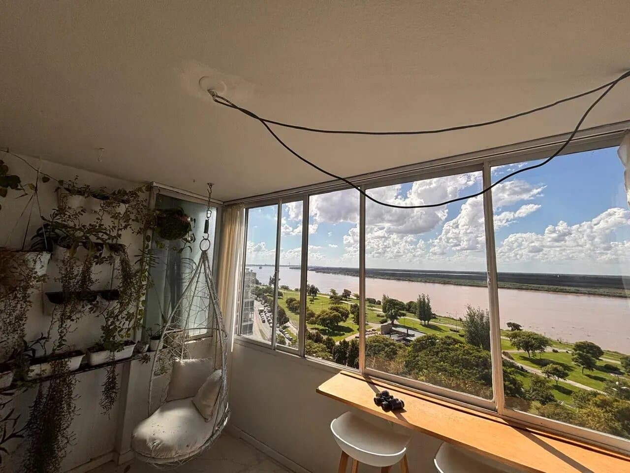 Departamento de 3 dormitorios - Guemes 1861 — foto 5