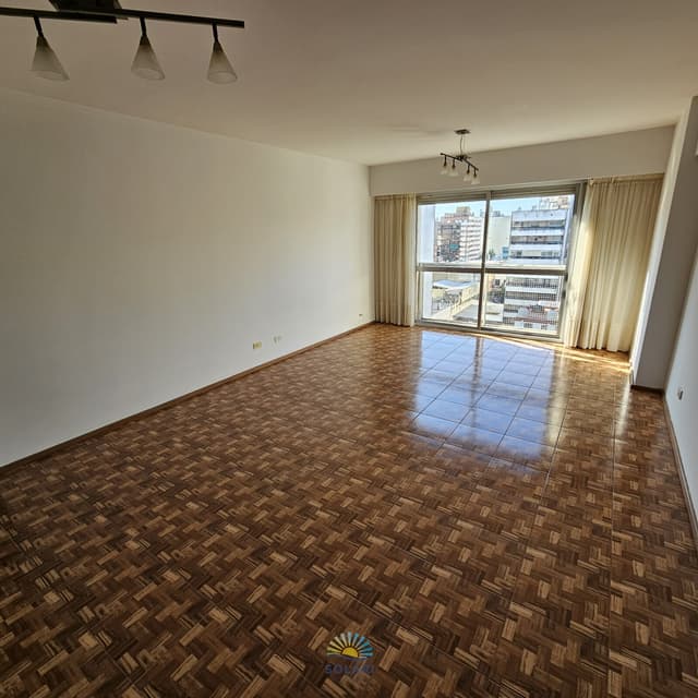 PELLEGRINI 1400 | DEPARTAMENTO 3 DORMITORIOS | 93 M2