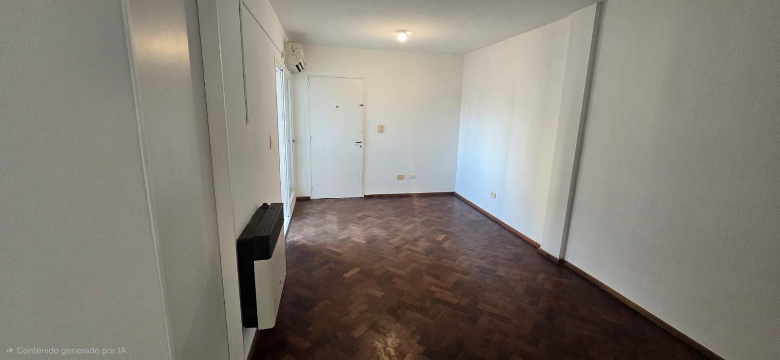 Semipiso 2 dormitorios contrafrente — foto 3