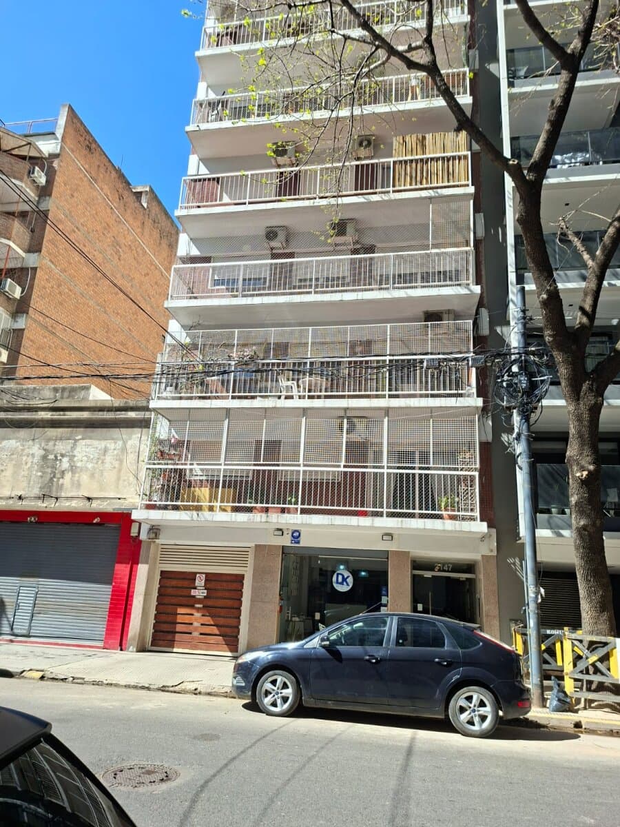BOTANICO - VENTA 3 AMBIENTES - OPORTUNIDAD!! — foto 1