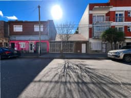 VENTA DE LOTE