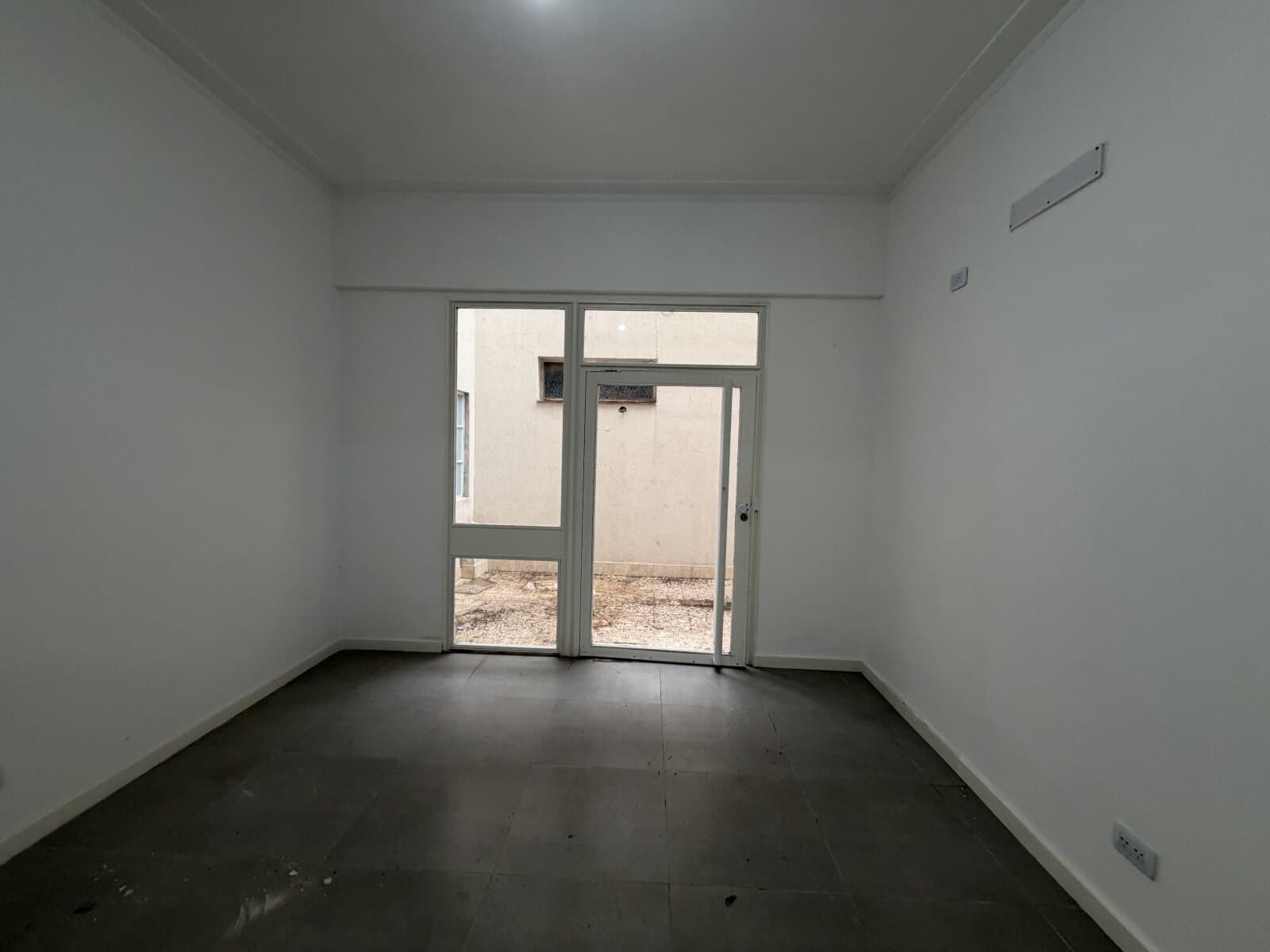 Casa de Pasillo 1 dormitorio con patio — foto 3