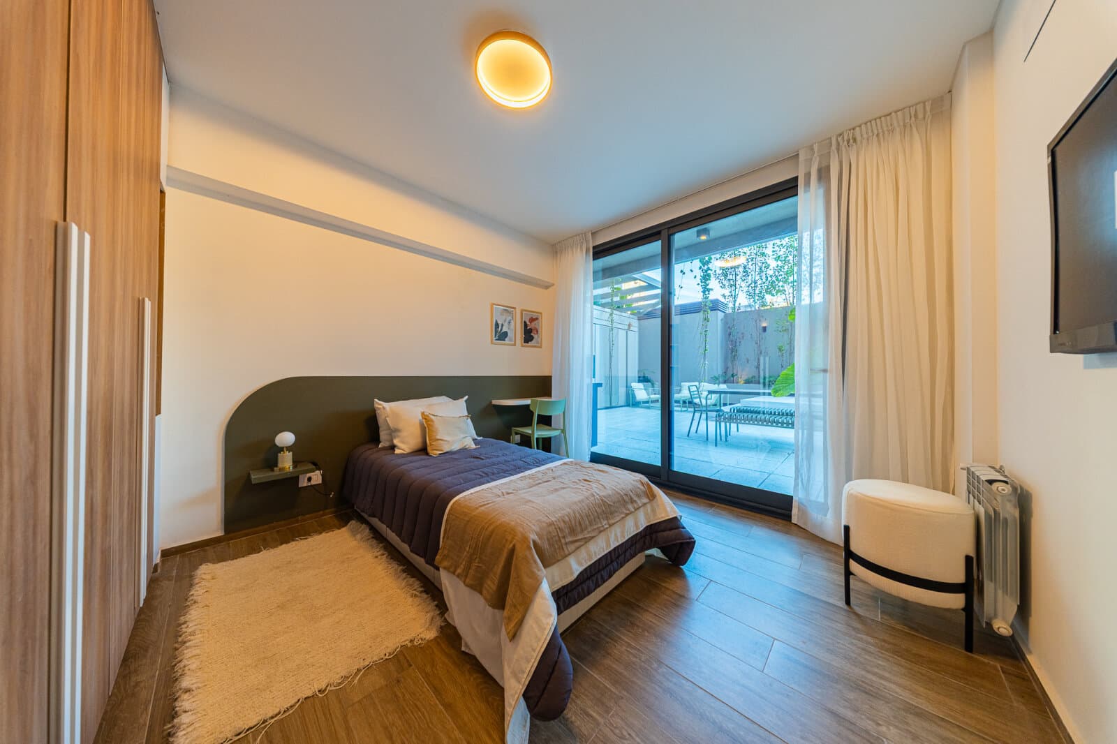 Venta departamento de 2 dormitorios a estrenar en el centro! — foto 12