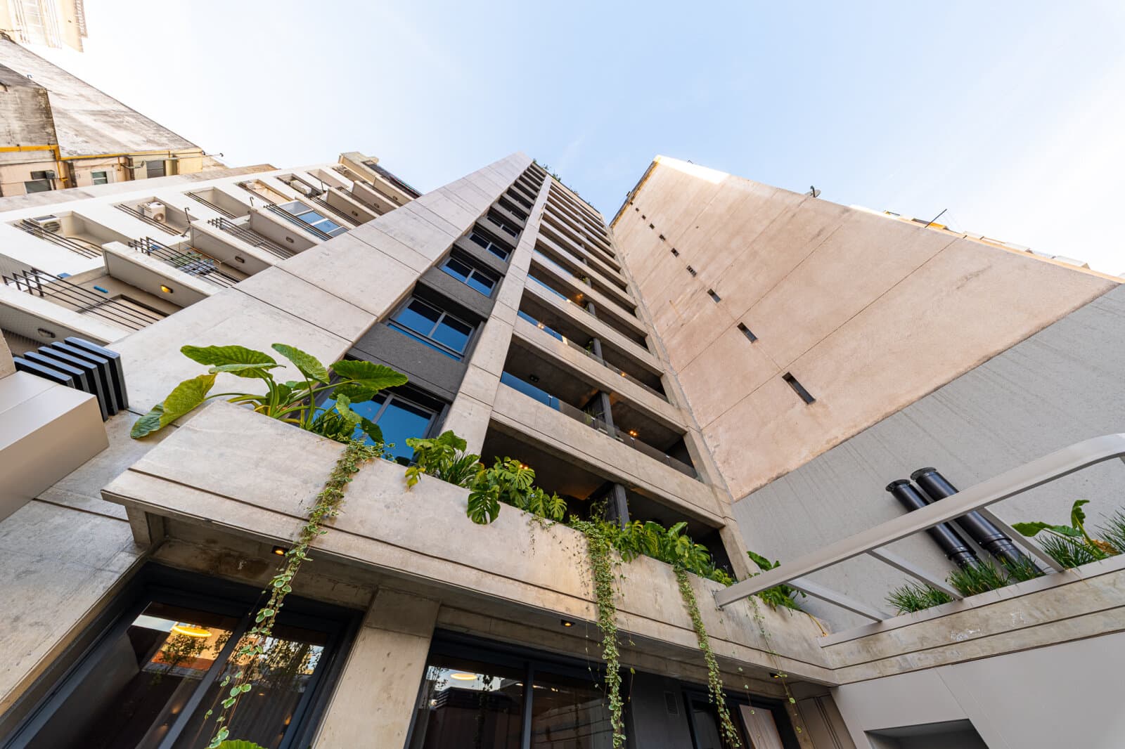 Venta departamento de 2 dormitorios a estrenar en el centro! — foto 2