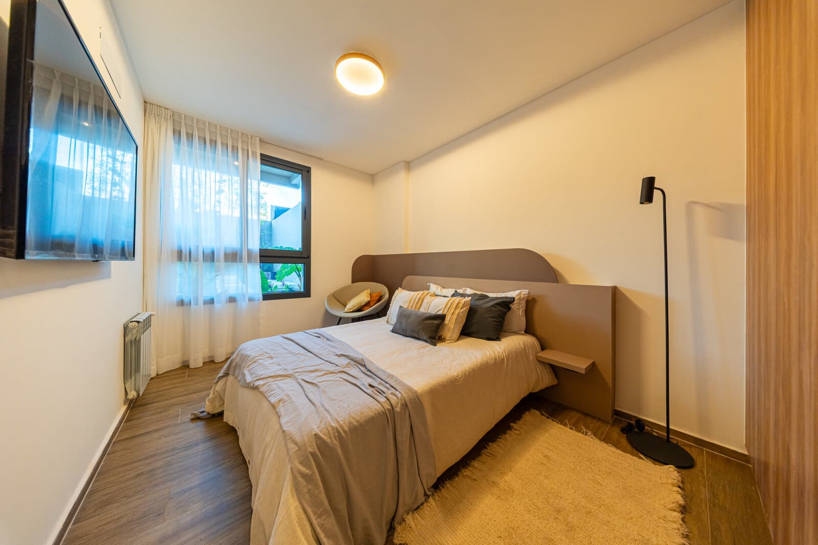 Venta departamento de 2 dormitorios a estrenar en el centro! — foto 14
