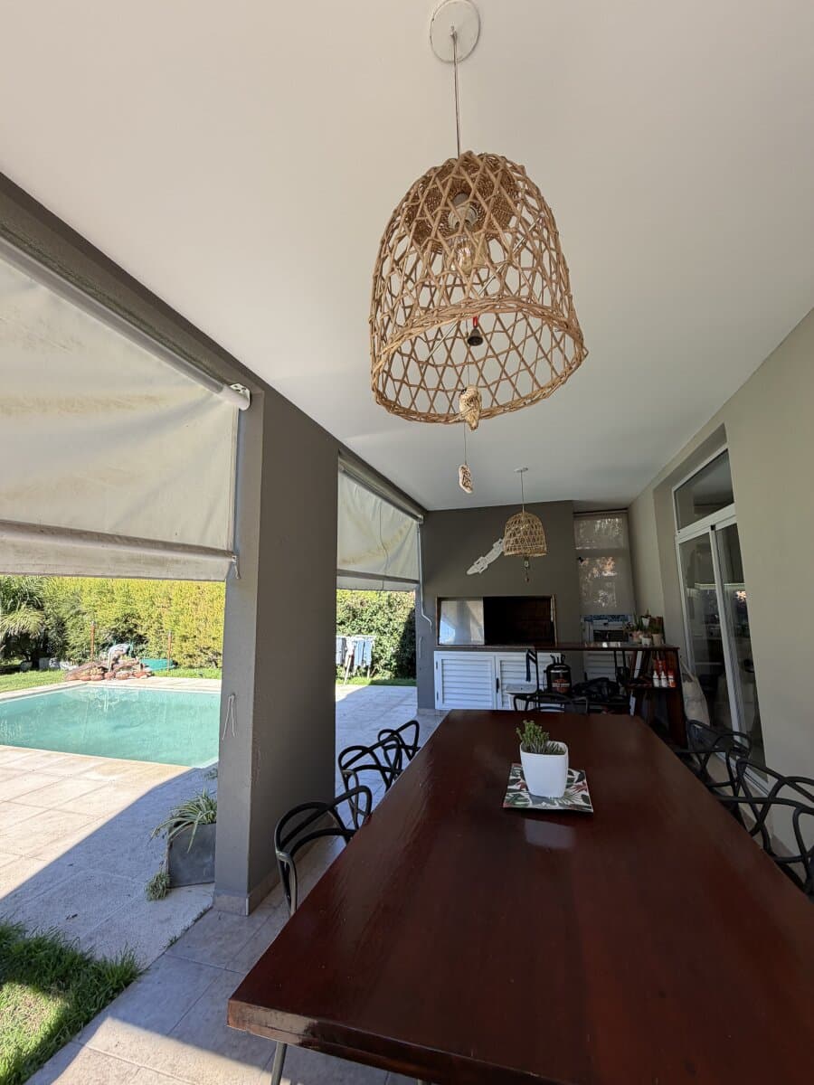 CASA EN VENTA - COUNTRY PALOS VERDES — foto 9