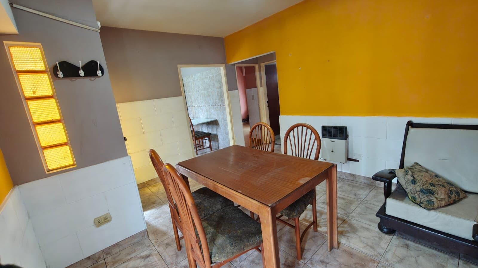 Venta Ph 3 ambientes independiente en Moron — foto 7