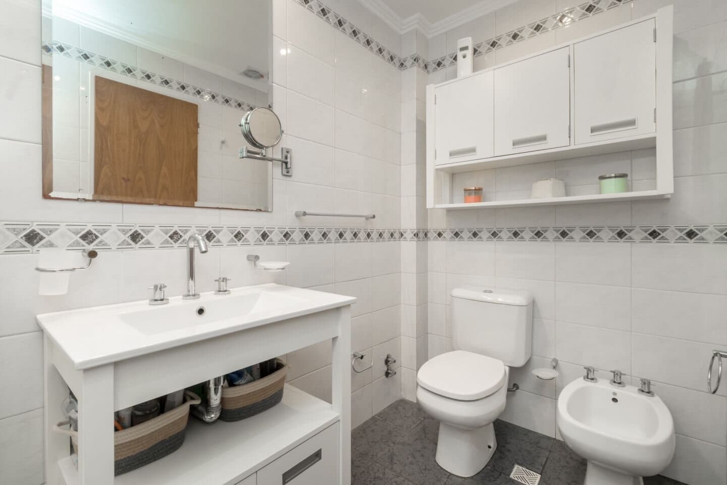 Venta. Triplex de cinco ambientes. Garage y Playroom. — foto 13