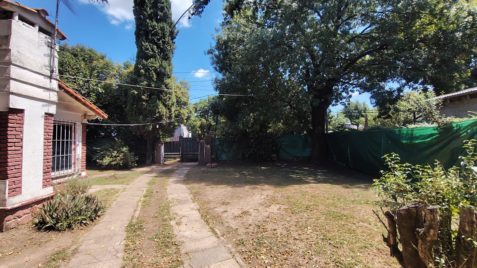 Casa con importante lote en Francisco Álvarez — foto 14