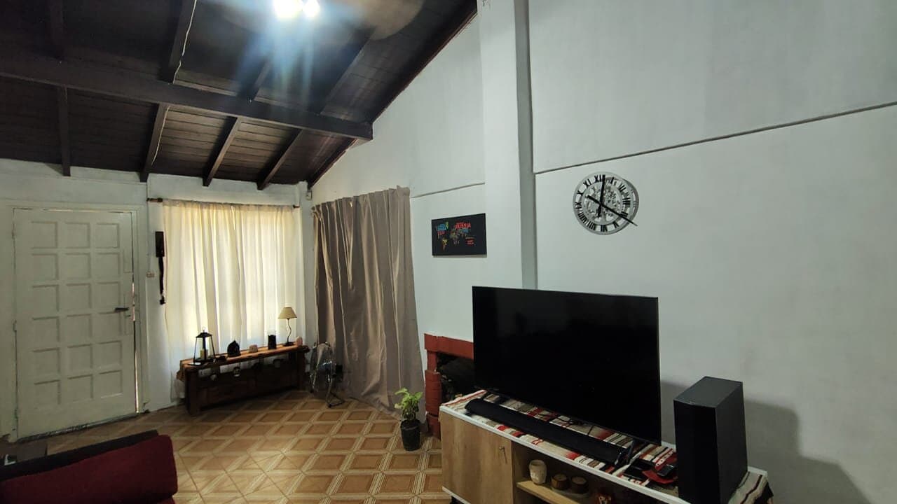 Casa con importante lote en Francisco Álvarez — foto 6
