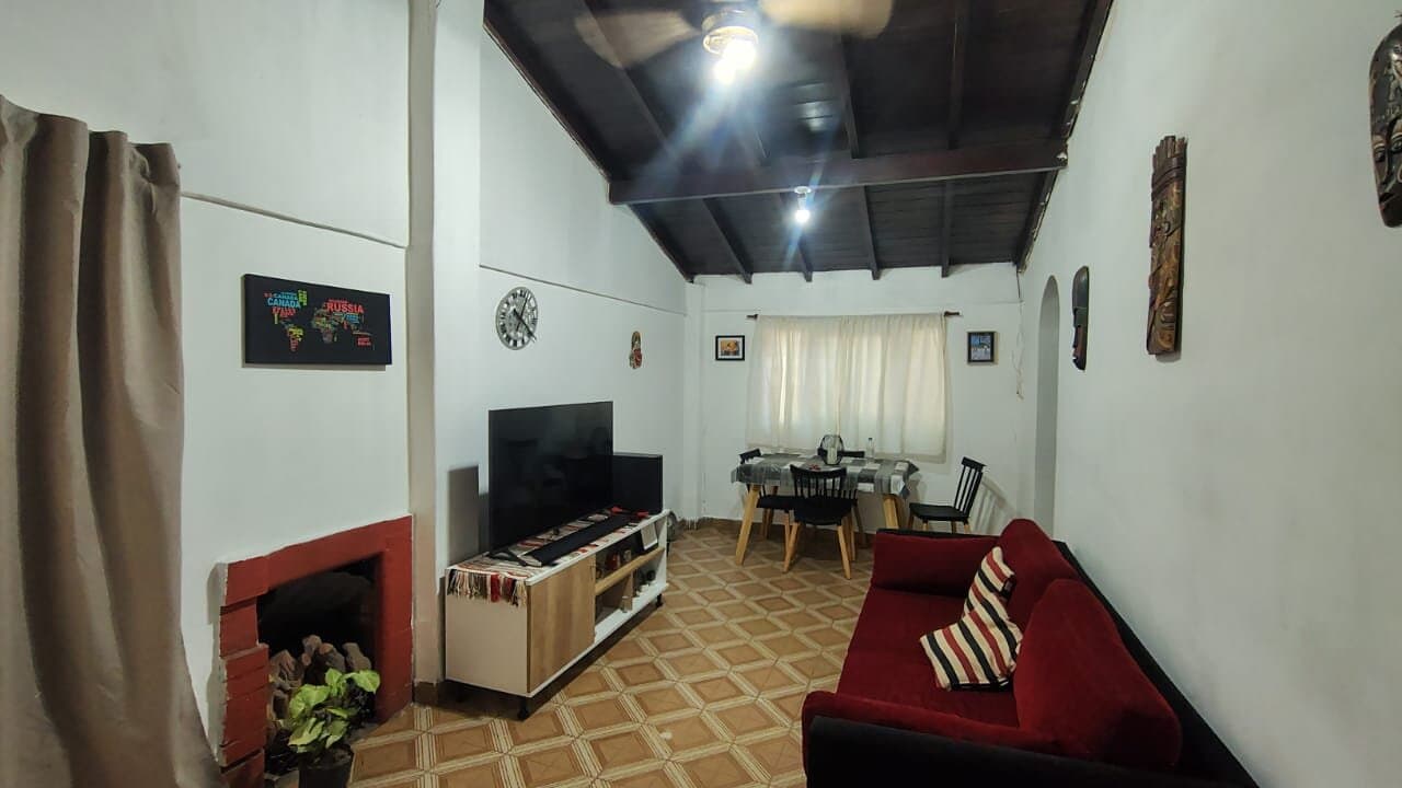 Casa con importante lote en Francisco Álvarez — foto 5