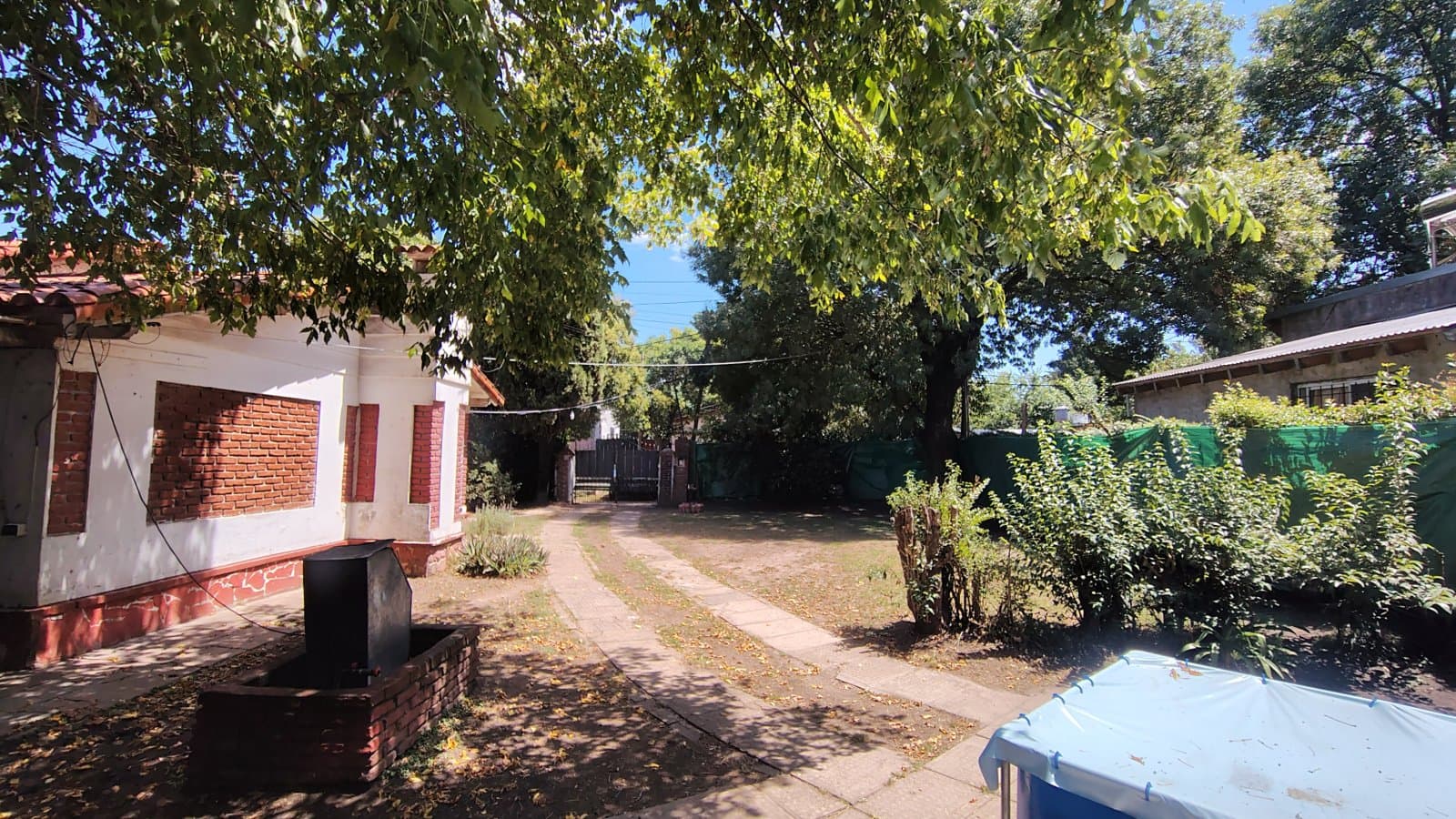 Casa con importante lote en Francisco Álvarez — foto 4