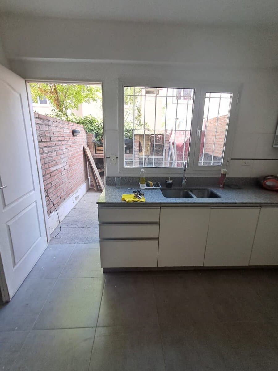 Venta Dúplex 3 Ambientes en Zona Norte – A 1 Cuadra del Mar — foto 4