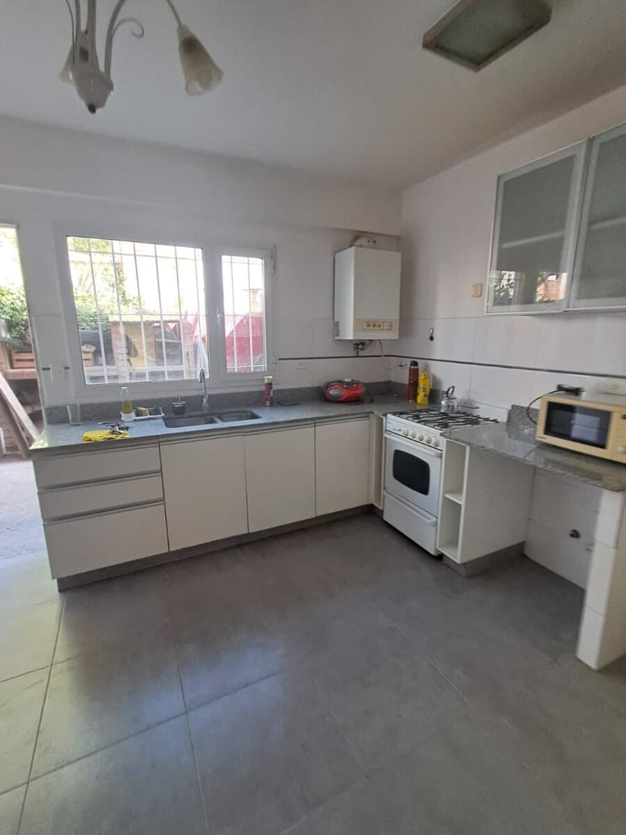 Venta Dúplex 3 Ambientes en Zona Norte – A 1 Cuadra del Mar — foto 10