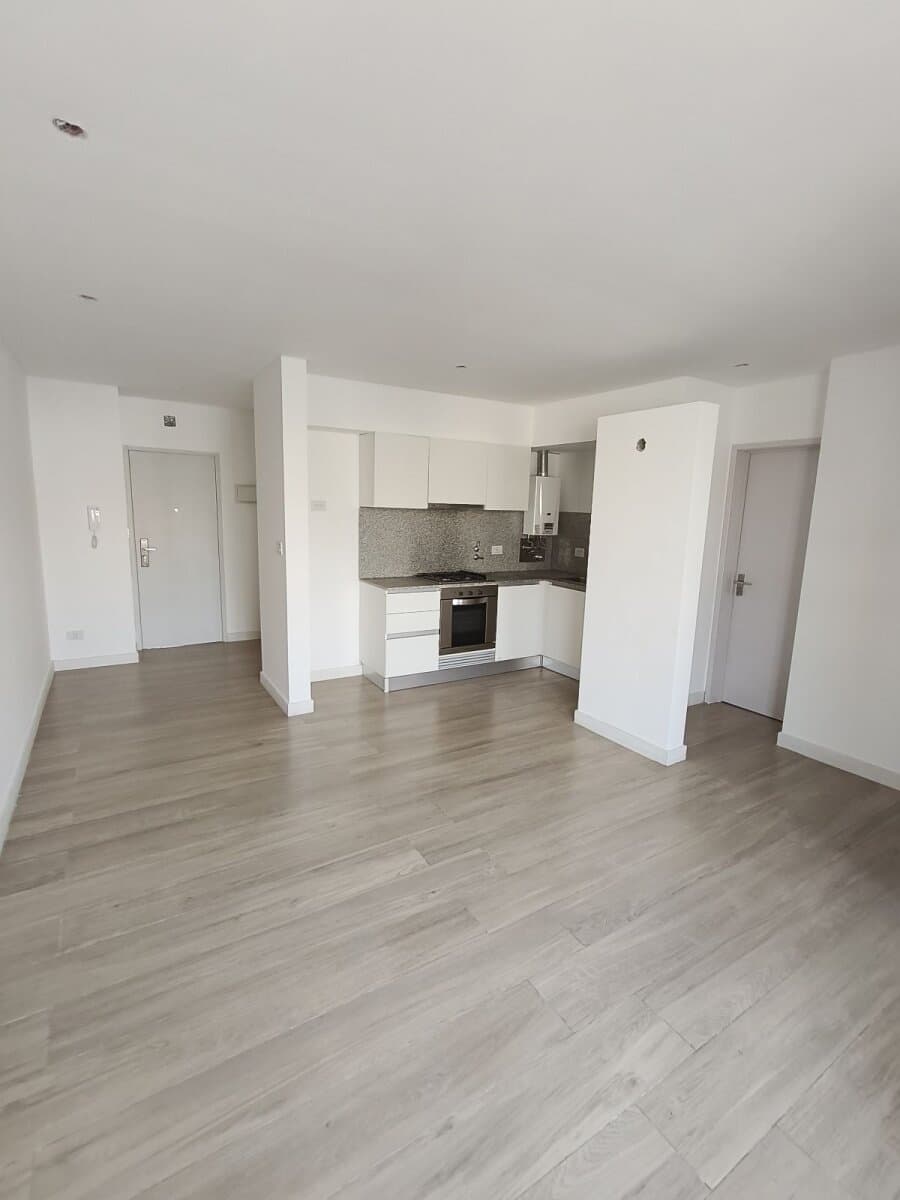 1 DORMITORIO ALQUILER EN LOURDES — foto 1