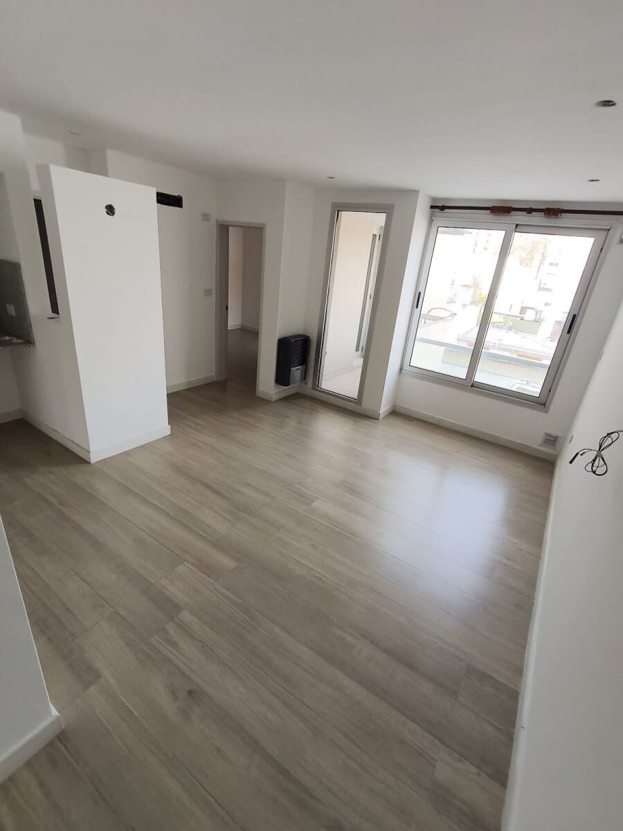 1 DORMITORIO ALQUILER EN LOURDES — foto 3