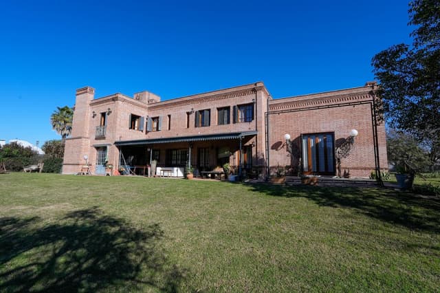 Casa en venta en barrio privado | Fincas del Sur Cordoba Capital